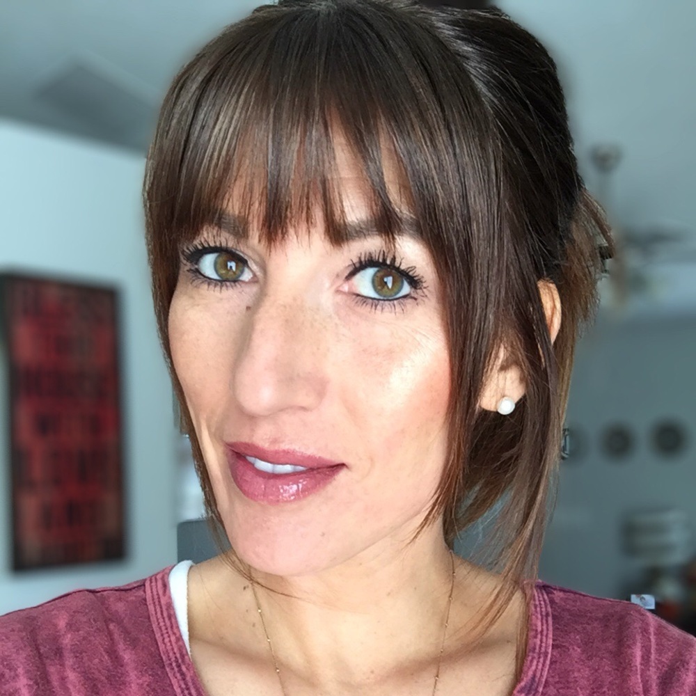 Meet your Posher, Brittney